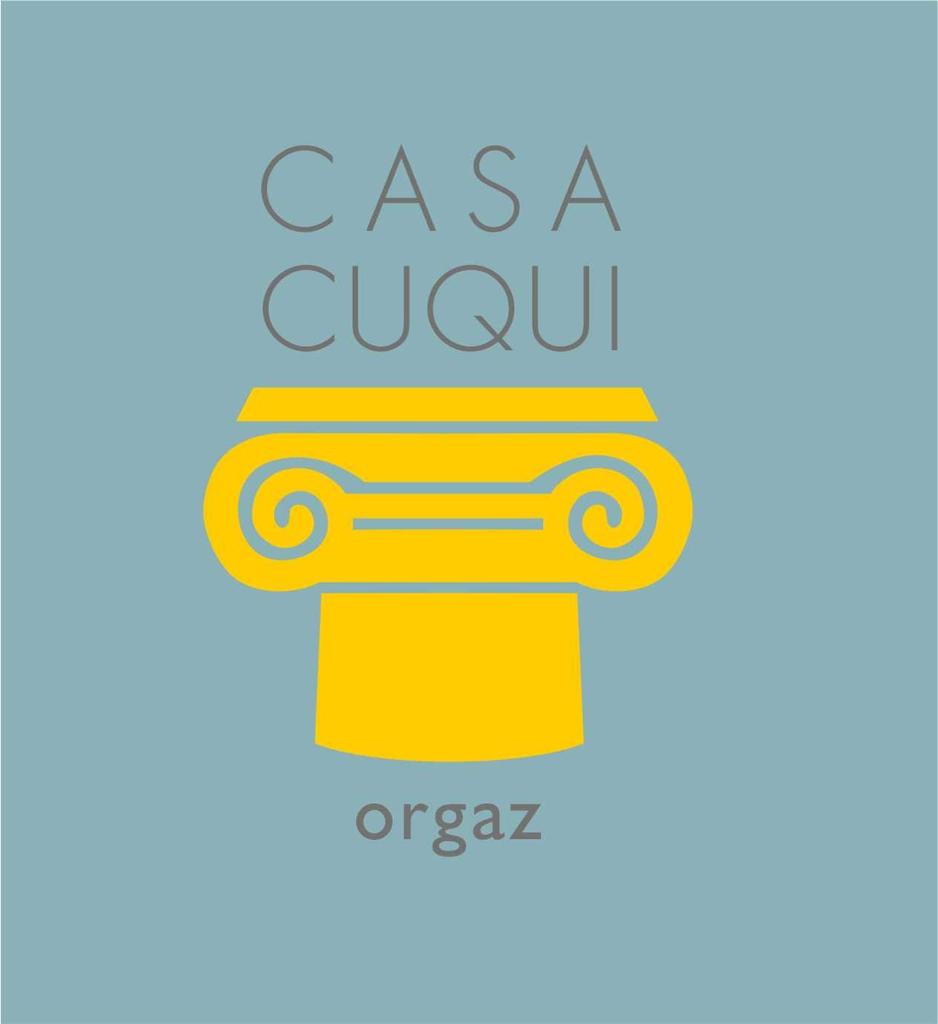 Casa Cuqui Orgaz | Alojamiento Rural | Casa alquiler completo | Orgaz | Toledo