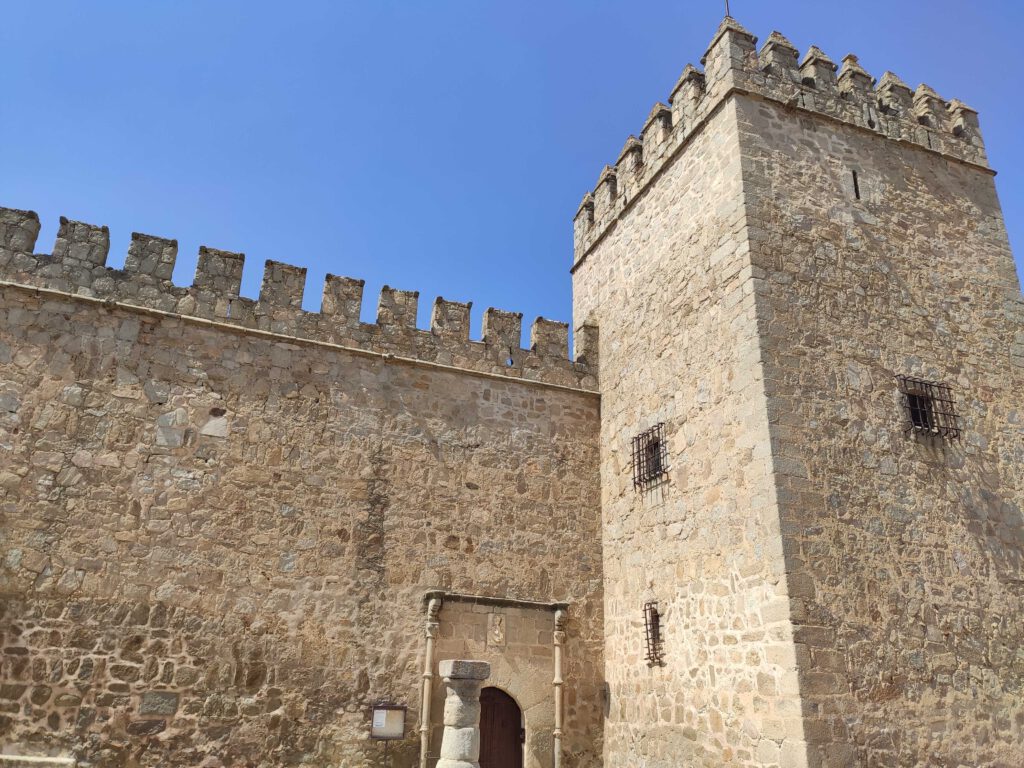 castillo de orgaz | Casa alquiler | Orgaz | Toledo | Casa Rural