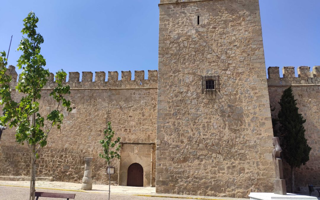 castillo de orgaz | Casa alquiler | Orgaz | Toledo | Casa Rural