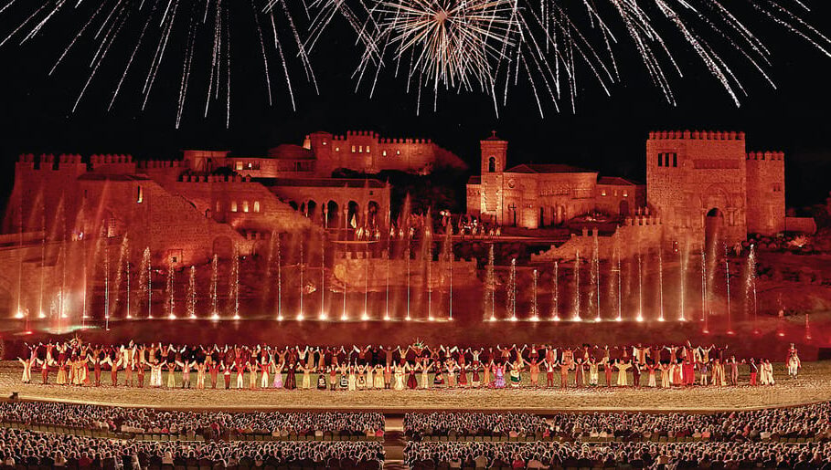 Puy du Fou Toledo | Casa alquiler | Orgaz | Toledo | Casa Rural | comida | cerca de