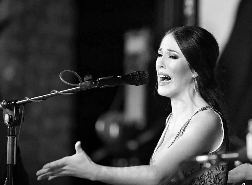 Festival Entre Patios Orgaz