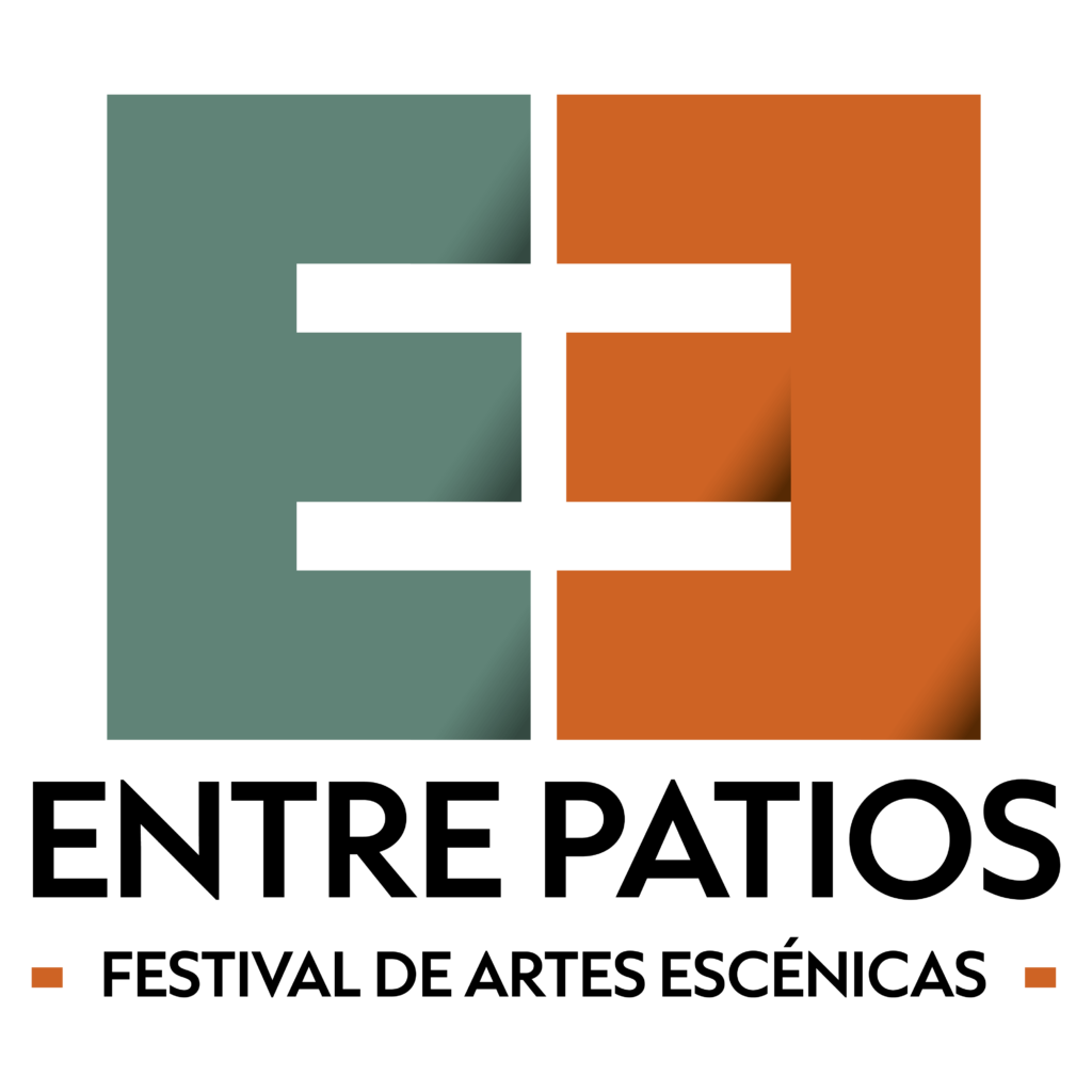 festival | entrepatios | logo | Casa alquiler | Orgaz | Toledo | Casa Rural |