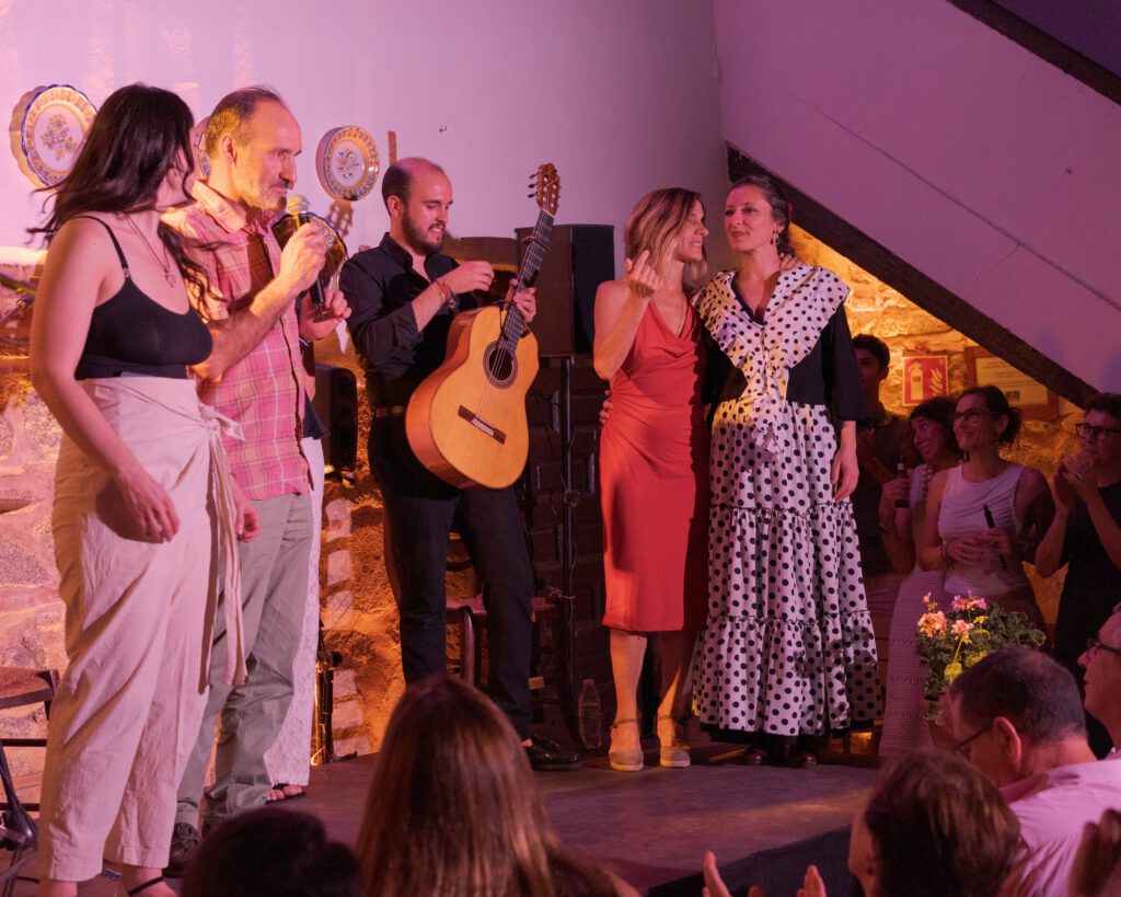 festival | entrepatios | clausura | Casa alquiler | Orgaz | Toledo | Casa Rural | alojamiento