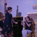 festival | entrepatios | flamenco | Casa alquiler | Orgaz | Toledo | Casa Rural | alojamiento