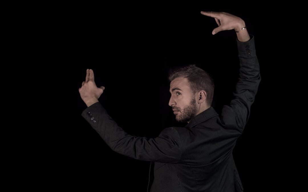 Festival Entre Patios Orgaz 2026 — Segunda Edición